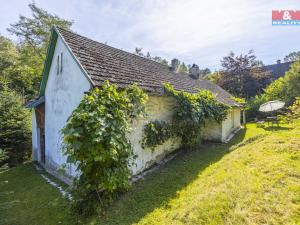 Prodej chalupy, Kamenný Přívoz - Hostěradice, 107 m2