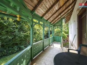 Prodej chalupy, Kamenný Přívoz - Hostěradice, 107 m2