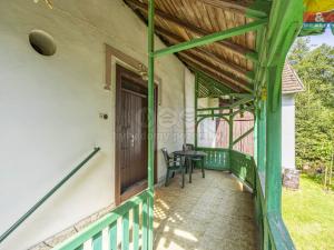 Prodej chalupy, Kamenný Přívoz - Hostěradice, 107 m2