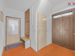 Prodej chalupy, Kamenný Přívoz - Hostěradice, 107 m2