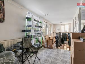 Prodej výrobních prostor, Štětí, Cihelná, 2882 m2