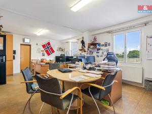 Prodej výrobních prostor, Štětí, Cihelná, 2882 m2