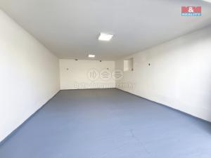 Pronájem garáže, Karviná - Nové Město, Na Vyhlídce, 22 m2