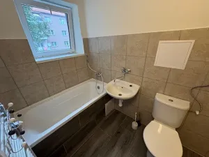 Pronájem bytu 2+1, Ostrava, Gorochovova, 54 m2