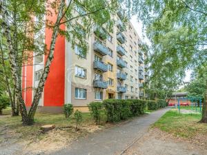 Prodej bytu 1+1, Kladno - Kročehlavy, Finská, 35 m2