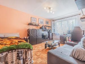 Prodej bytu 1+1, Kladno - Kročehlavy, Finská, 35 m2
