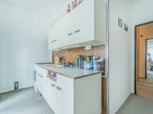 Prodej bytu 1+1, Kladno - Kročehlavy, Finská, 35 m2