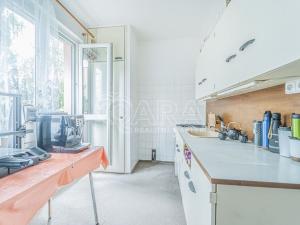 Prodej bytu 1+1, Kladno - Kročehlavy, Finská, 35 m2