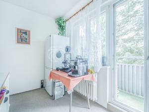 Prodej bytu 1+1, Kladno - Kročehlavy, Finská, 35 m2