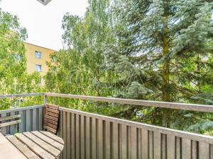 Prodej bytu 1+1, Kladno - Kročehlavy, Finská, 35 m2
