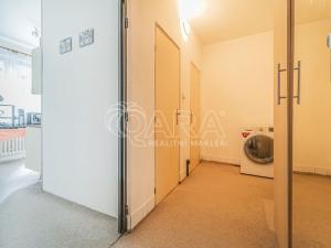 Prodej bytu 1+1, Kladno - Kročehlavy, Finská, 35 m2