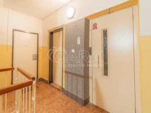 Prodej bytu 1+1, Kladno - Kročehlavy, Finská, 35 m2