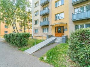 Prodej bytu 1+1, Kladno - Kročehlavy, Finská, 35 m2