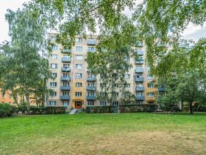 Prodej bytu 1+1, Kladno - Kročehlavy, Finská, 35 m2