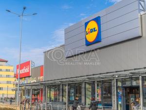 Prodej bytu 1+1, Kladno - Kročehlavy, Finská, 35 m2