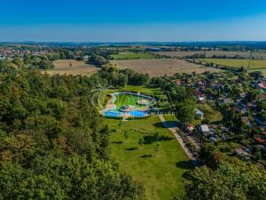 Prodej bytu 1+1, Kladno - Kročehlavy, Finská, 35 m2