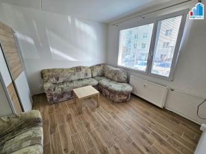 Pronájem bytu 1+1, Holýšov, Pod Makovým vrchem, 40 m2