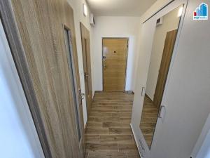 Pronájem bytu 1+1, Holýšov, Pod Makovým vrchem, 40 m2