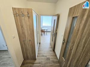 Pronájem bytu 1+1, Holýšov, Pod Makovým vrchem, 40 m2