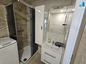Pronájem bytu 1+1, Holýšov, Pod Makovým vrchem, 40 m2