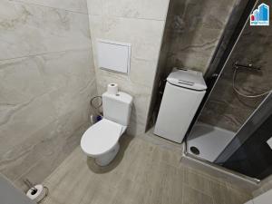 Pronájem bytu 1+1, Holýšov, Pod Makovým vrchem, 40 m2