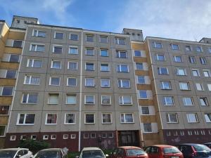 Pronájem bytu 1+1, Holýšov, Pod Makovým vrchem, 40 m2