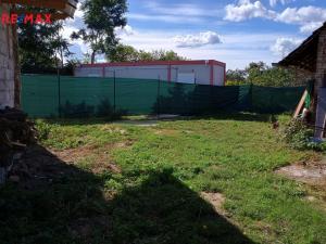 Prodej rodinného domu, Miroslav - Kašenec, 150 m2