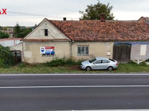 Prodej rodinného domu, Miroslav - Kašenec, 150 m2