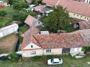 Prodej rodinného domu, Miroslav - Kašenec, 150 m2