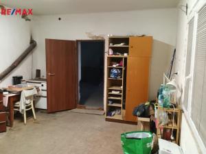Prodej rodinného domu, Miroslav - Kašenec, 150 m2