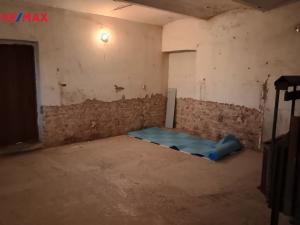 Prodej rodinného domu, Miroslav - Kašenec, 150 m2