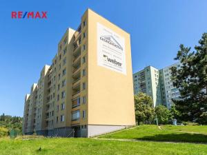 Prodej bytu 4+1, Brno, Koniklecová, 78 m2