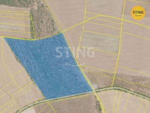 Prodej pole, Kralupy nad Vltavou - Zeměchy, 86286 m2