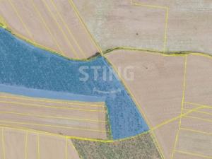 Prodej pole, Kralupy nad Vltavou - Zeměchy, 86286 m2