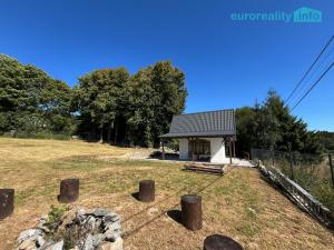 Prodej pozemku pro bydlení, Tři Sekery - Tachovská Huť, 1164 m2