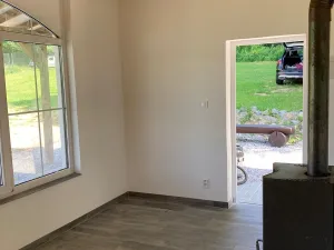 Prodej pozemku pro bydlení, Tři Sekery - Tachovská Huť, 1164 m2