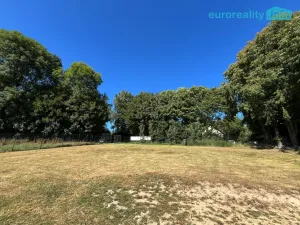 Prodej pozemku pro bydlení, Tři Sekery - Tachovská Huť, 1164 m2