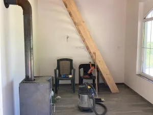 Prodej pozemku pro bydlení, Tři Sekery - Tachovská Huť, 1164 m2