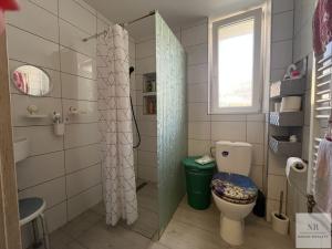 Prodej vícegeneračního domu, Karlovy Vary, Fr. Halase, 226 m2