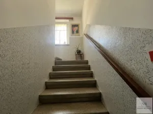 Prodej vícegeneračního domu, Karlovy Vary, Fr. Halase, 226 m2