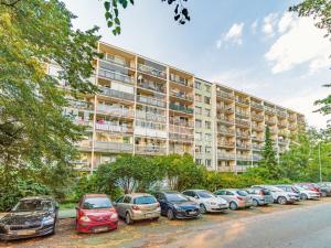 Prodej bytu 1+kk, Praha - Prosek, Bílinská, 26 m2