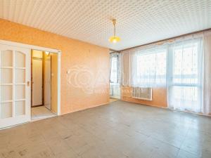 Prodej bytu 1+kk, Praha - Prosek, Bílinská, 26 m2