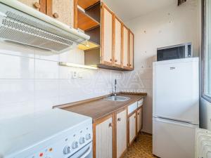 Prodej bytu 1+kk, Praha - Prosek, Bílinská, 26 m2