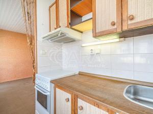 Prodej bytu 1+kk, Praha - Prosek, Bílinská, 26 m2