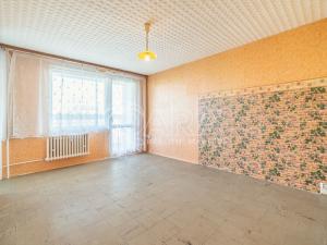 Prodej bytu 1+kk, Praha - Prosek, Bílinská, 26 m2
