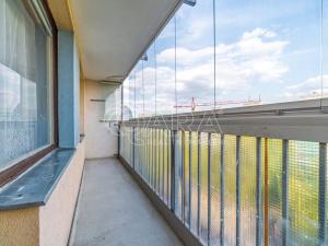 Prodej bytu 1+kk, Praha - Prosek, Bílinská, 26 m2