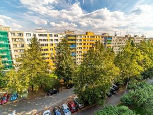 Prodej bytu 1+kk, Praha - Prosek, Bílinská, 26 m2