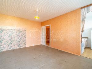 Prodej bytu 1+kk, Praha - Prosek, Bílinská, 26 m2