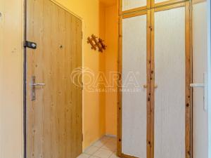 Prodej bytu 1+kk, Praha - Prosek, Bílinská, 26 m2