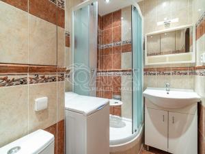 Prodej bytu 1+kk, Praha - Prosek, Bílinská, 26 m2